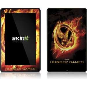  Skinit The Hunger Games Logo Vinyl Skin for  Kindle 