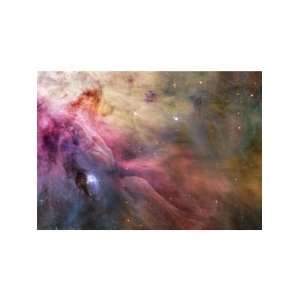  Wallpaper 4Walls Space Nebula KP1301PM3