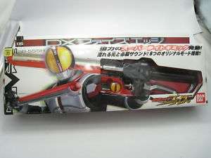 Bandai Masked Kamen Rider Faiz 555 Edge Driver Belt  