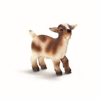Dwarf Goat Kid (Schleich Farm Life) by Schleich