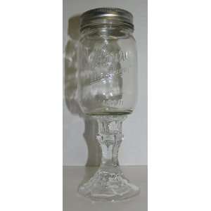 Redneck Wine Glass   1 Ea. 