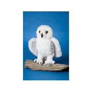  Lil Phantom the White Owl by Douglas Toys & Games