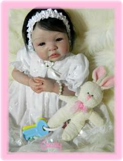 Reborn, Baby, Custom made doll for you You Choose all the details 