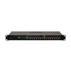  DIGI   DIGI 50000854 01 PORTSERVER TS 16 RACK NEW 