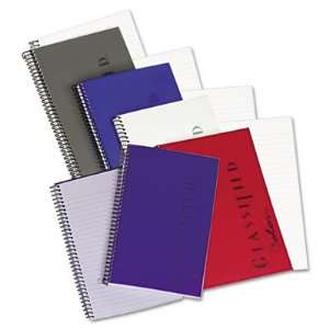  TOPS Classified Colors Notebooks TOP99711