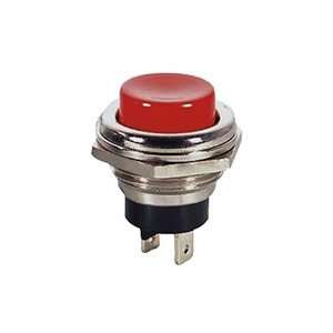    SPST NORMALLY CLOSED PUSH BUTTON SWITCH   SHORT Automotive