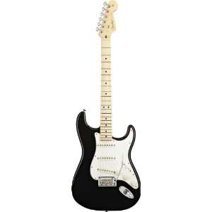  Fender 0113002706 American Standard Stratocaster Guitar 