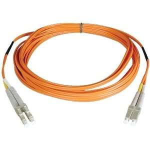    Tripp Lite Duplex Fibre Channel Patch Cable   C18301 Electronics
