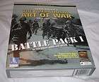 Norm Kogers   The Operational Art of War Vol 1 Battle