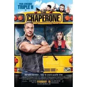  The Chaperone Poster Movie 11 x 17 Inches   28cm x 44cm 