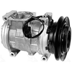  A/C Compressor Automotive