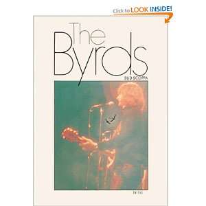 The Byrds   