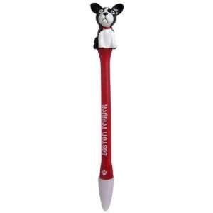 Love Your Breed Collectible Pen, Boston Terrier Pet 
