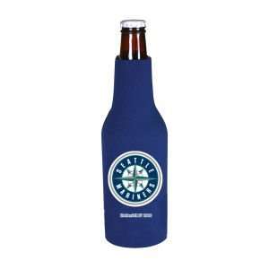  Seattle Mariners Bottle Coozie