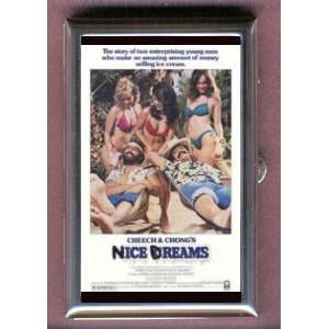   Nice Dreams Coin, Mint or Pill Box Made in USA 