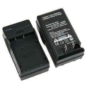  Olympus BLS 1 / BLS1 Premium Compatible Battery Charger 