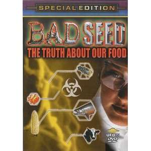  Gaiam Bad Seed DVD Electronics