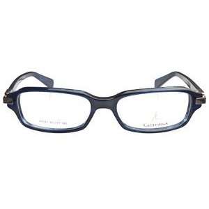  Katayama K4141 C3 Blue Eyeglasses
