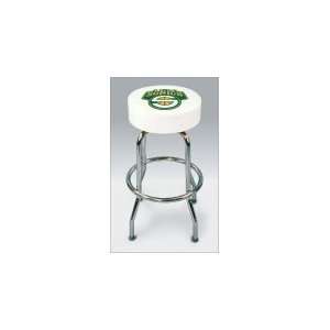  Seattle Supersonics Imperial NBA Bar Stool