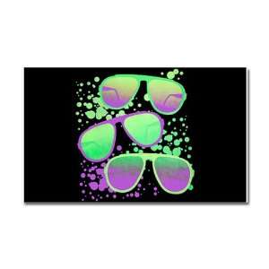   20 x 12 80s Sunglasses (Fashion Music Songs Clothes) 