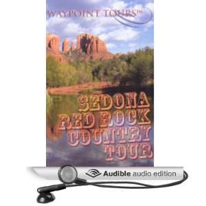 Sedona Tour (Audible Audio Edition) Waypoint Tours, Janet 