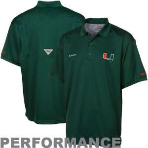  NCAA Colombia Miami Hurricanes Perfect Cast Performance 