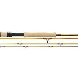  Sage Bluegill Fishing Fly Rod   4 Piece, 711 Sports 
