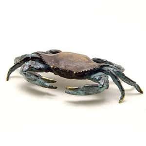  Bluepoint Crab Sculpture