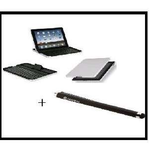   Bluetooth Keyboard ***for iPad 1 only*** BUNDLED with Griffin Stylus