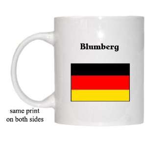  Germany, Blumberg Mug 