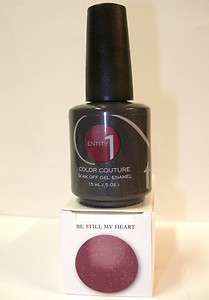 Entity One Color Couture BEWITCHING Collection Various Colors 0.5 Oz 