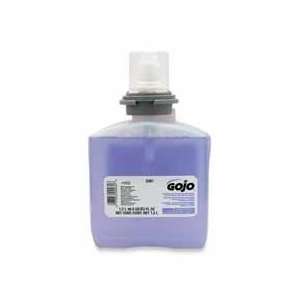 GOJO Industries Products   Foam Handwash Soap Refill, For TFX 