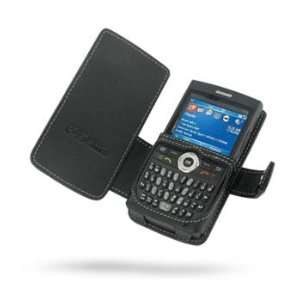   Leather Book Style Case Extended Battery Fit for Samsung BlackJack SGH
