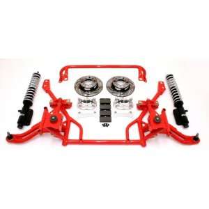  BMR 05 08 MUSTANG ULTIMATE WEIGHT SAVING PACKAGE LEVEL 1 