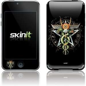  Skinit Ophiuchus Vinyl Skin for iPod Touch (2nd & 3rd Gen 