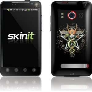  Skinit Ophiuchus Vinyl Skin for HTC EVO 4G Electronics