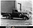 1936 terraplane truck  