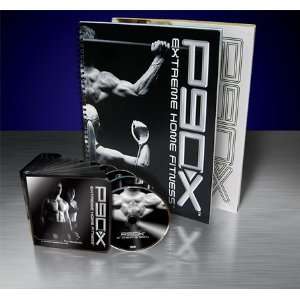  P90x Extreme Home Fitness
