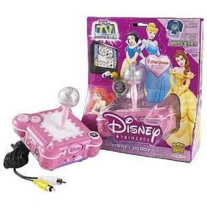  Jakks Pacific Inc. Disney Princess Toys & Games