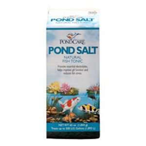    PondCare? Pond Salt Natural Fish Tonic (4.4 lbs.)