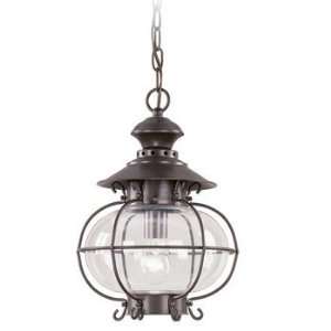  2225   Justice Design   Small Terrace Sconce   Ambiance 