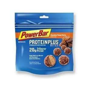  PowerBar ProteinPlus Bites   Oatmeal Raisin   Box of 8 