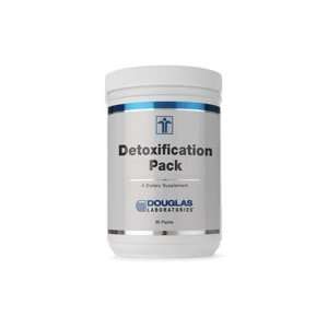  Detoxification Pack