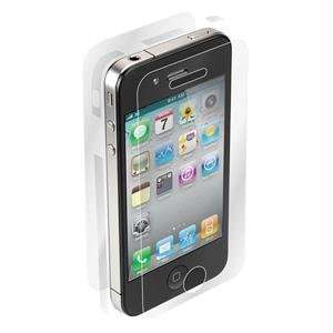  Body Glove EZ Armor for Apple iPhone 4 Cell Phones 