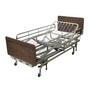  Full Electric Long Term Bed Spring Deck (Catalog Category 