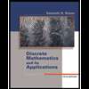 Discrete Mathematics and Its Application   Text Only (5TH 03)