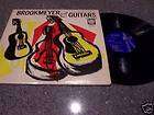 Bob Brookmeyer & Guitars KIMBERLY JAZZ SERIES LP