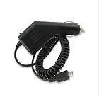 micro usb Car Charger for Telstra T3020 Smart Touch Android Phone zte