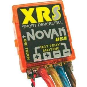  XRS Sport Reversible ESC Toys & Games