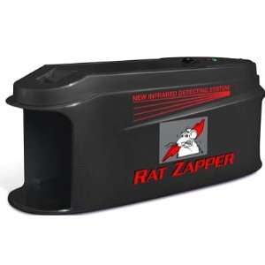  Rat Zapper ULTRA INFRARED Electronic Mouse Rodent Trap 